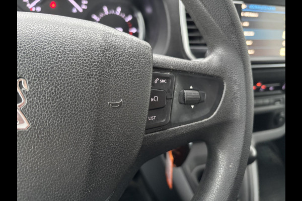 Peugeot Expert 2.0 BlueHDI 145*CARPLAY*DAB*A/C*CRUISE*NAVI*CAMERA