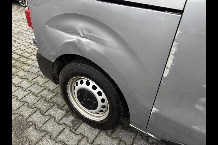 Peugeot Expert 2.0 BlueHDI 145*CARPLAY*DAB*A/C*CRUISE*NAVI*CAMERA