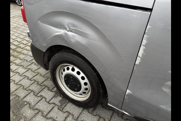 Peugeot Expert 2.0 BlueHDI 145*CARPLAY*DAB*A/C*CRUISE*NAVI*CAMERA