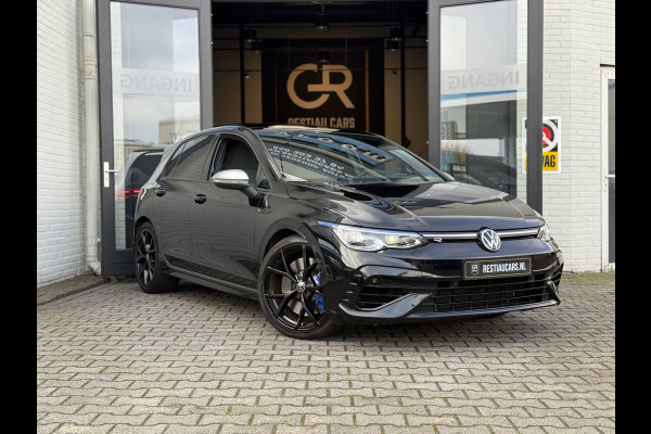 Volkswagen Golf 8 R 2.0 TSI Performance 4Motion AUTOMAAT-ACC-CAMERA-HARMAN KARDON-HEADUP-IQ LIGHT-MODE-NAVIGATIE-PANORAMA