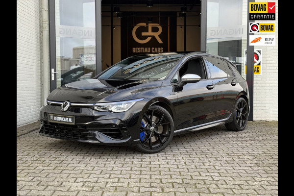 Volkswagen Golf 8 R 2.0 TSI Performance 4Motion AUTOMAAT-ACC-CAMERA-HARMAN KARDON-HEADUP-IQ LIGHT-MODE-NAVIGATIE-PANORAMA