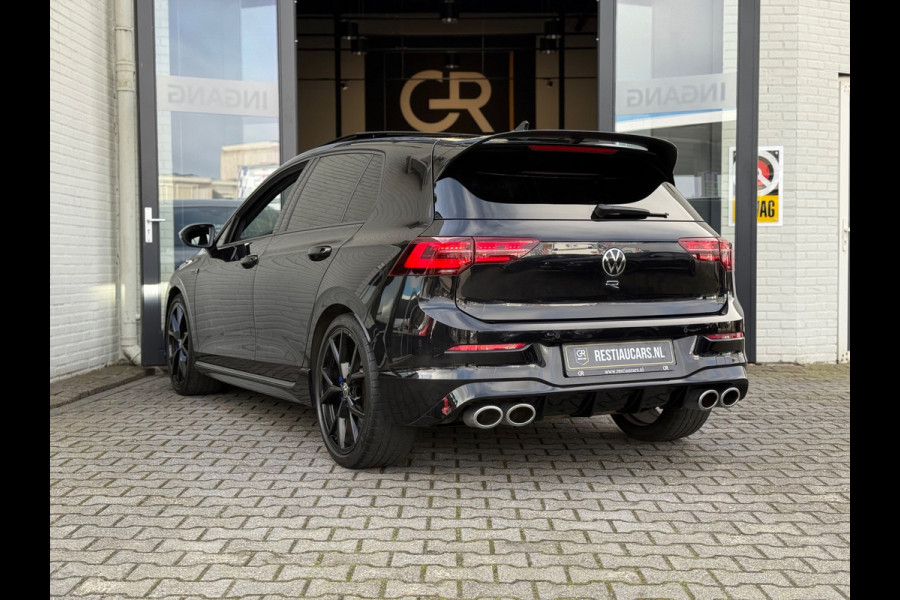 Volkswagen Golf 8 R 2.0 TSI Performance 4Motion AUTOMAAT-ACC-CAMERA-HARMAN KARDON-HEADUP-IQ LIGHT-MODE-NAVIGATIE-PANORAMA