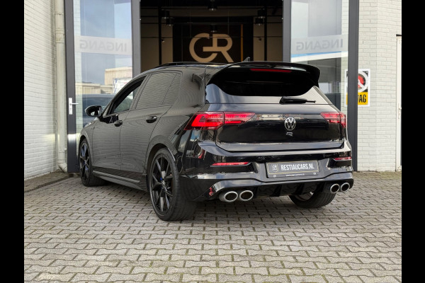 Volkswagen Golf 8 R 2.0 TSI Performance 4Motion AUTOMAAT-ACC-CAMERA-HARMAN KARDON-HEADUP-IQ LIGHT-MODE-NAVIGATIE-PANORAMA