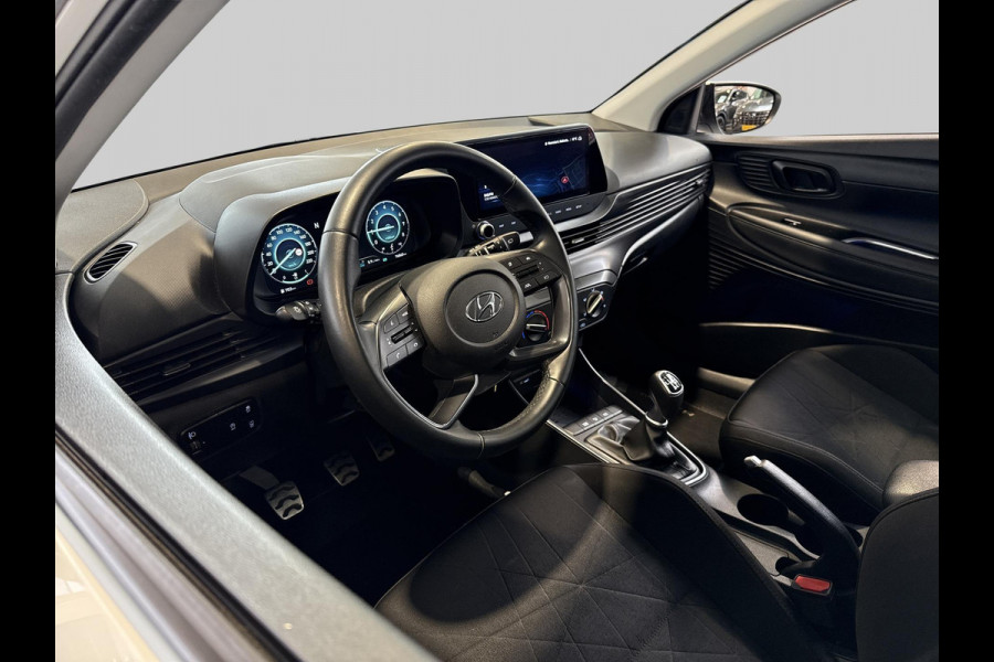 Hyundai Bayon 1.0 T-GDI Comfort Smart Navigatie | Crusie Control | Android auto