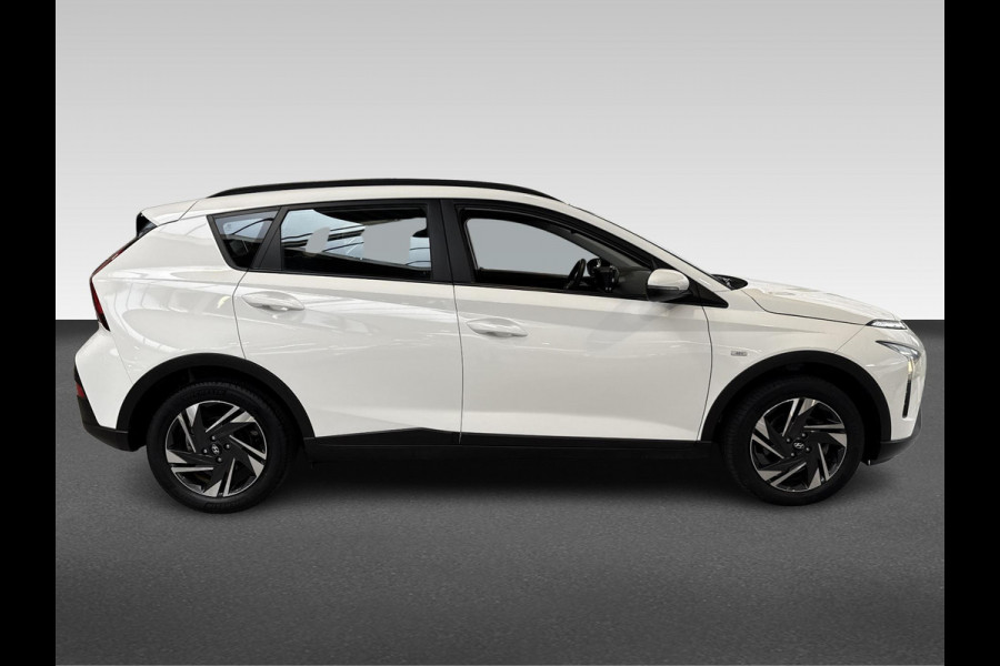 Hyundai Bayon 1.0 T-GDI Comfort Smart Navigatie | Crusie Control | Android auto
