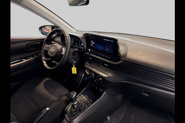 Hyundai Bayon 1.0 T-GDI Comfort Smart Navigatie | Crusie Control | Android auto