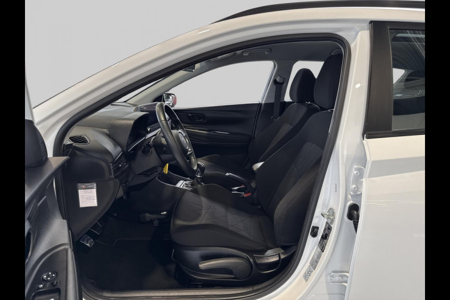Hyundai Bayon 1.0 T-GDI Comfort Smart Navigatie | Crusie Control | Android auto