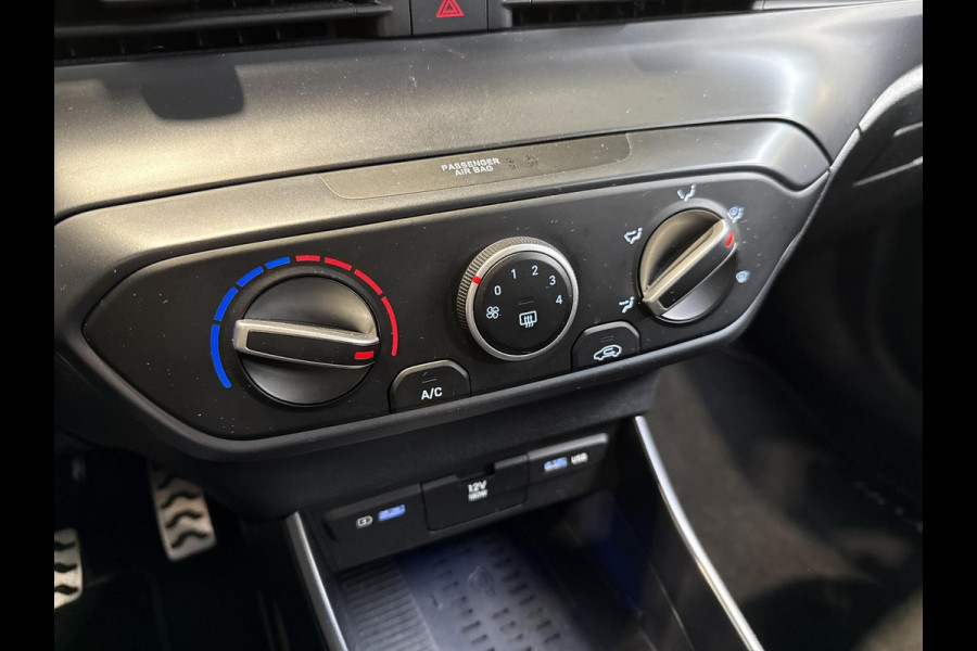 Hyundai Bayon 1.0 T-GDI Comfort Smart Navigatie | Crusie Control | Android auto