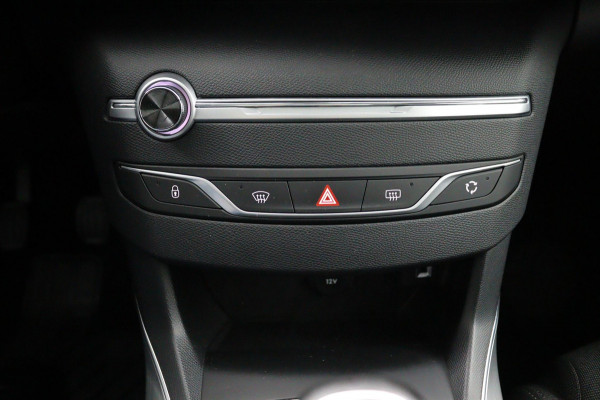Peugeot 308 SW 1.2 *130PK*ECC*CRUISE*CAM*HAAK*CARPLAY*PANO*