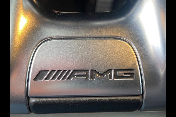 Mercedes-Benz E-Klasse Cabrio AMG 53 BITURBO 435PK 4WD/BURMESTER/AIRSCARF