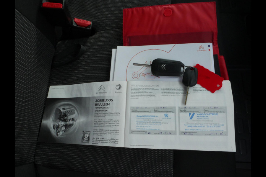 Citroën Jumpy 2.0 BlueHDI 120PK, L3, Dubbel cabine, Airco, 2 x Schuifdeur