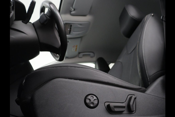 Opel Grandland X 1.6 Turbo Hybrid Elegance | Stoelventilatie | Leder | Trekhaak | 360 Camera | Carplay | Stoelverwarming | Navigatie | Full LED | Cruise control | Bluetooth | Climate control | PHEV | Plug In