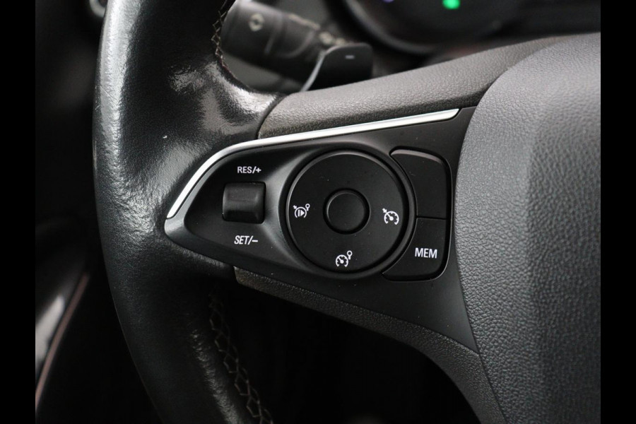 Opel Grandland X 1.6 Turbo Hybrid Elegance | Stoelventilatie | Leder | Trekhaak | 360 Camera | Carplay | Stoelverwarming | Navigatie | Full LED | Cruise control | Bluetooth | Climate control | PHEV | Plug In