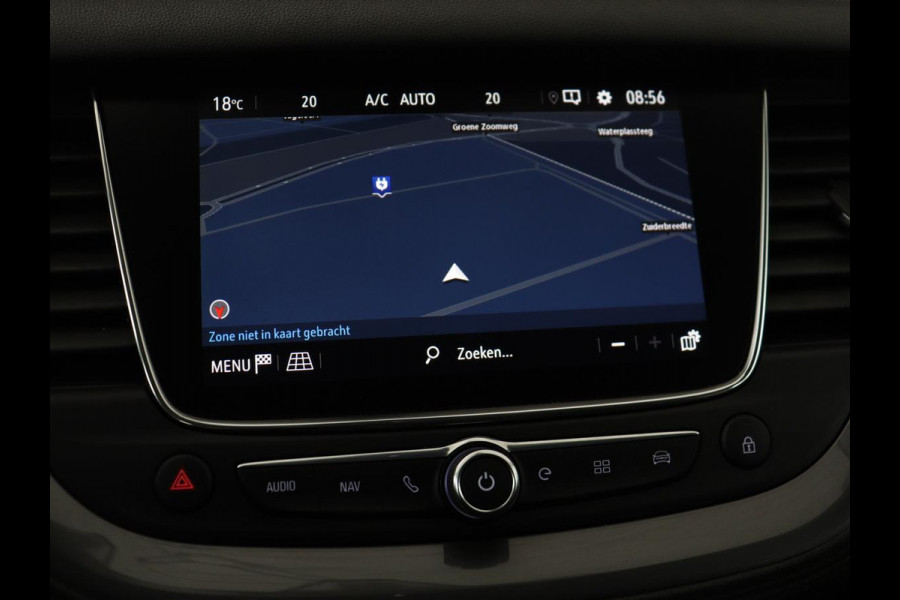 Opel Grandland X 1.6 Turbo Hybrid Elegance | Stoelventilatie | Leder | Trekhaak | 360 Camera | Carplay | Stoelverwarming | Navigatie | Full LED | Cruise control | Bluetooth | Climate control | PHEV | Plug In