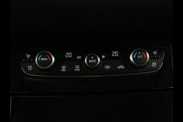 Opel Grandland X 1.6 Turbo Hybrid Elegance | Stoelventilatie | Leder | Trekhaak | 360 Camera | Carplay | Stoelverwarming | Navigatie | Full LED | Cruise control | Bluetooth | Climate control | PHEV | Plug In