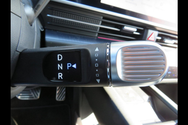 Hyundai IONIQ 6 Connect 77 kWh | Elektrische verstelbare stoelen | Navigatie | V2L | Carplay