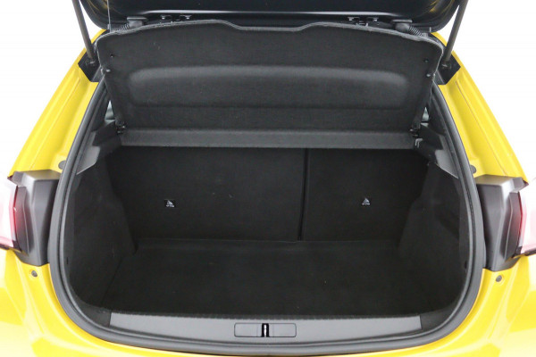 Peugeot e-208 EV GT 350 50 kWh*3FASE*CRUISE*ECC*CARPLAY*CAM*