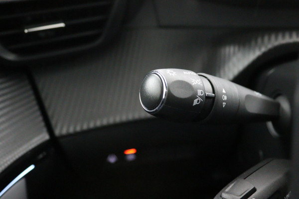 Peugeot e-208 EV GT 350 50 kWh*3FASE*CRUISE*ECC*CARPLAY*CAM*