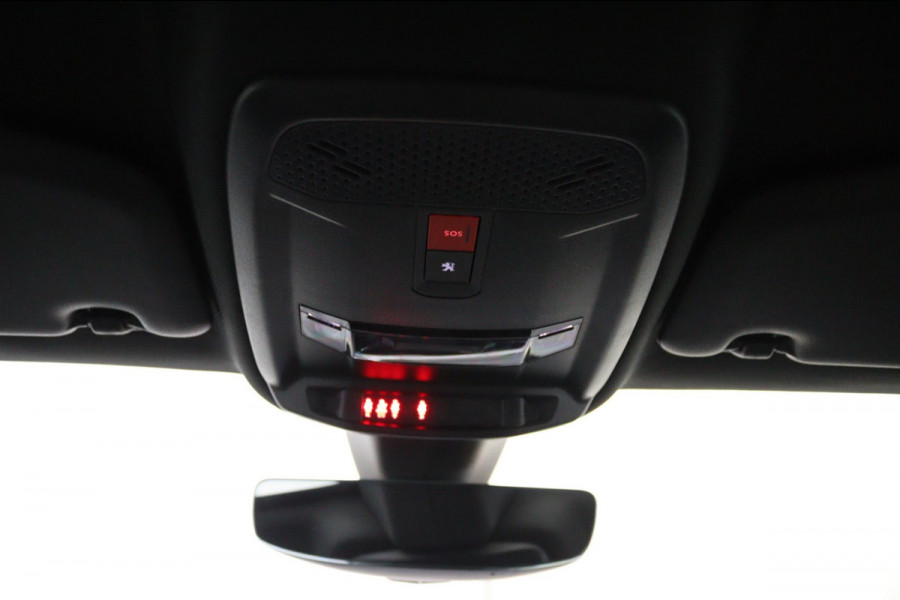 Peugeot e-208 EV GT 350 50 kWh*3FASE*CRUISE*ECC*CARPLAY*CAM*