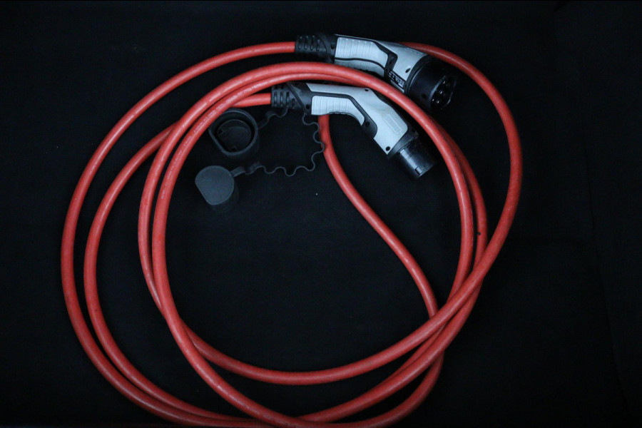 Peugeot e-208 EV GT 350 50 kWh*3FASE*CRUISE*ECC*CARPLAY*CAM*