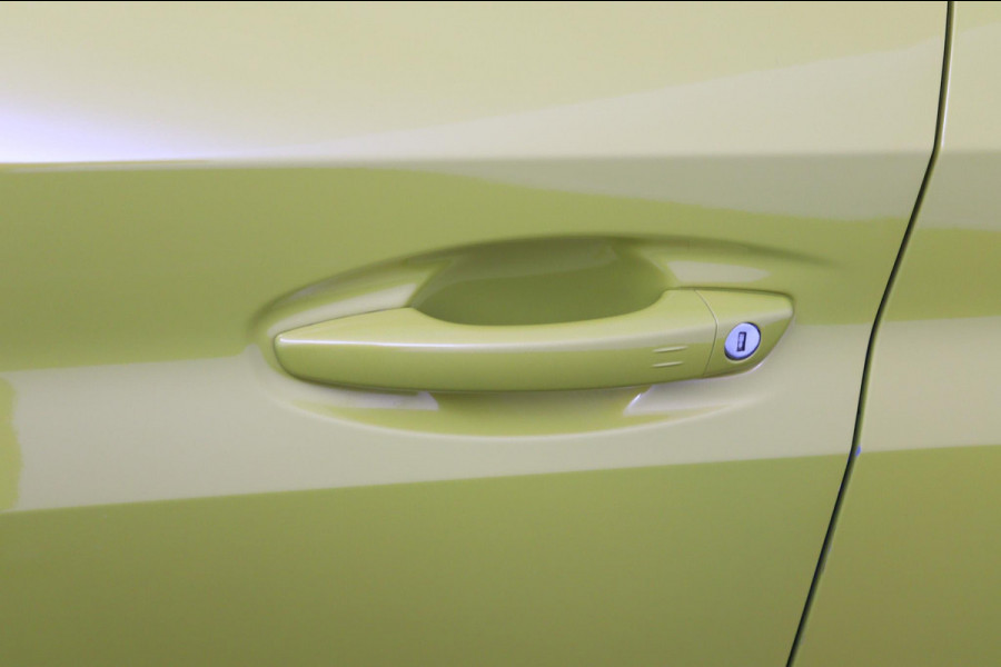 Peugeot e-208 EV GT 350 50 kWh*3FASE*CRUISE*ECC*CARPLAY*CAM*