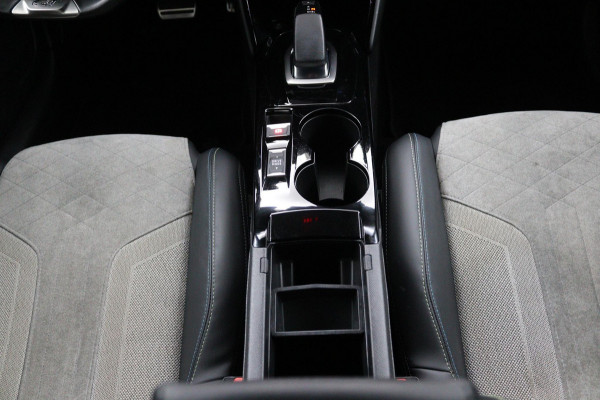 Peugeot e-208 EV GT 350 50 kWh*3FASE*CRUISE*ECC*CARPLAY*CAM*
