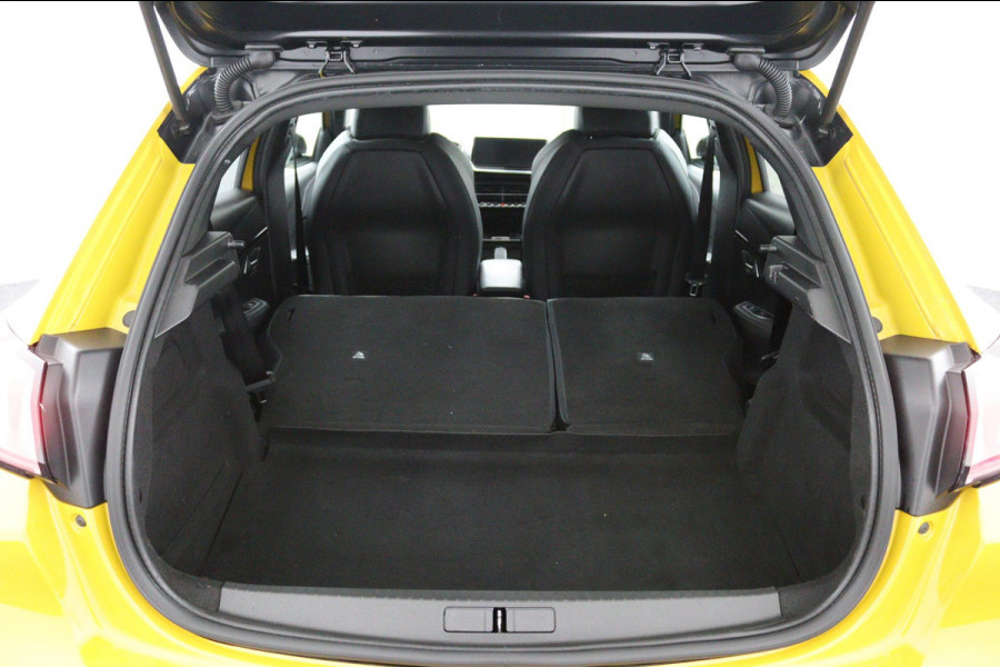 Peugeot e-208 EV GT 350 50 kWh*3FASE*CRUISE*ECC*CARPLAY*CAM*