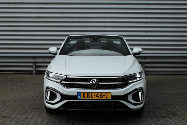 Volkswagen T-Roc Cabrio 1.5 TSI 150pk R-Line DSG7