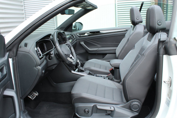 Volkswagen T-Roc Cabrio 1.5 TSI 150pk R-Line DSG7