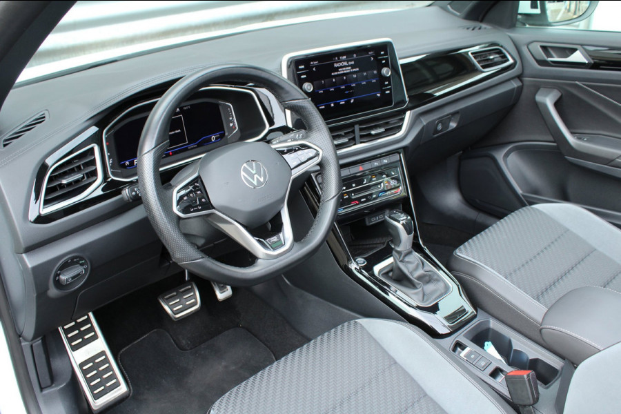 Volkswagen T-Roc Cabrio 1.5 TSI 150pk R-Line DSG7