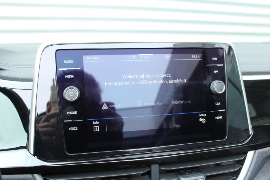 Volkswagen T-Roc Cabrio 1.5 TSI 150pk R-Line DSG7