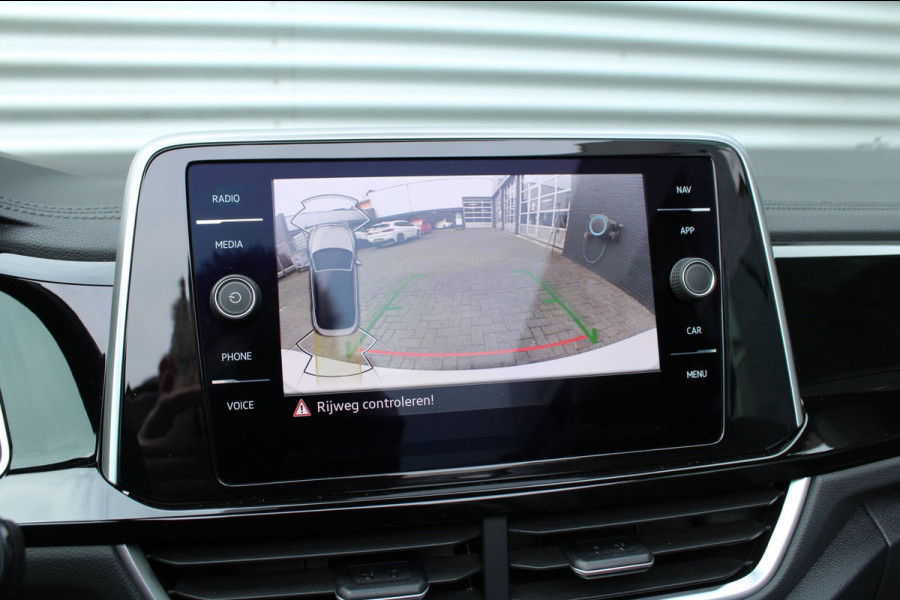 Volkswagen T-Roc Cabrio 1.5 TSI 150pk R-Line DSG7