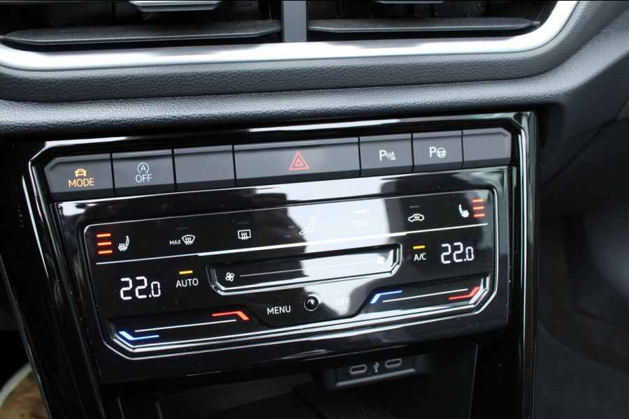 Volkswagen T-Roc Cabrio 1.5 TSI 150pk R-Line DSG7