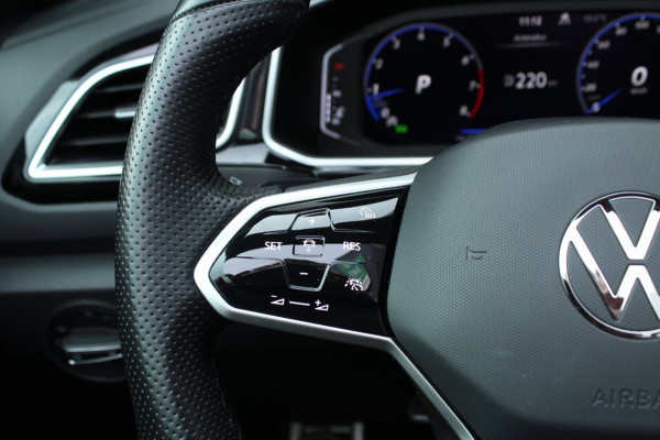 Volkswagen T-Roc Cabrio 1.5 TSI 150pk R-Line DSG7