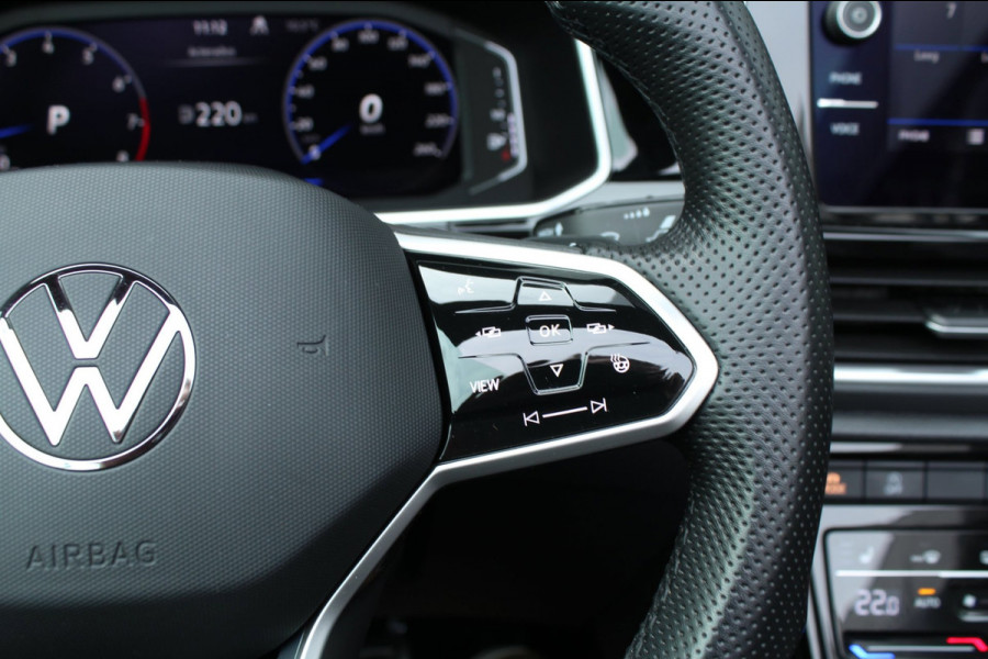 Volkswagen T-Roc Cabrio 1.5 TSI 150pk R-Line DSG7