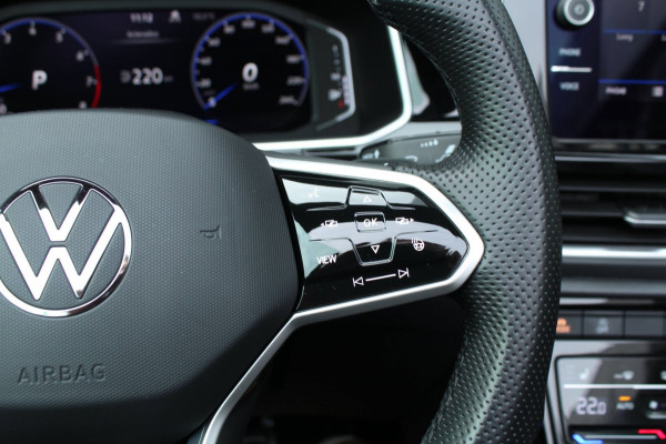 Volkswagen T-Roc Cabrio 1.5 TSI 150pk R-Line DSG7