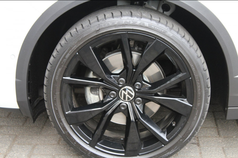 Volkswagen T-Roc Cabrio 1.5 TSI 150pk R-Line DSG7