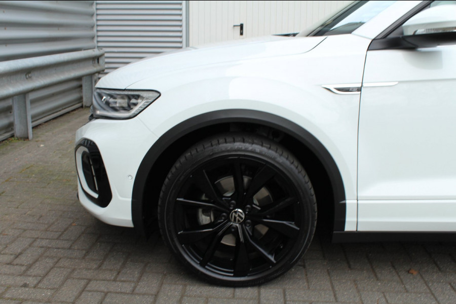 Volkswagen T-Roc Cabrio 1.5 TSI 150pk R-Line DSG7