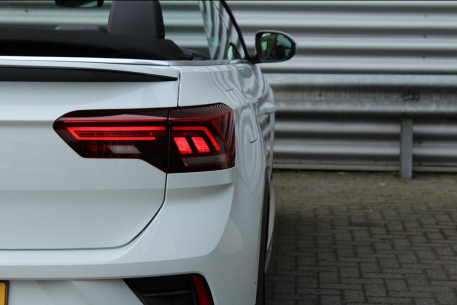 Volkswagen T-Roc Cabrio 1.5 TSI 150pk R-Line DSG7