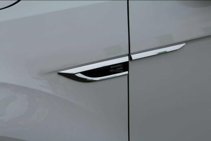 Volkswagen T-Roc Cabrio 1.5 TSI 150pk R-Line DSG7