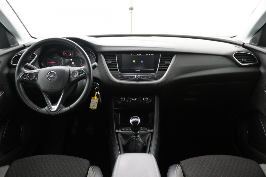 Opel Grandland X 1.2 Turbo Business*ACC*CRUISE*NAVI*HAAK*CARPLAY*