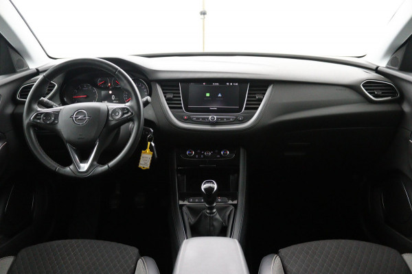 Opel Grandland X 1.2 Turbo Business*ACC*CRUISE*NAVI*HAAK*CARPLAY*