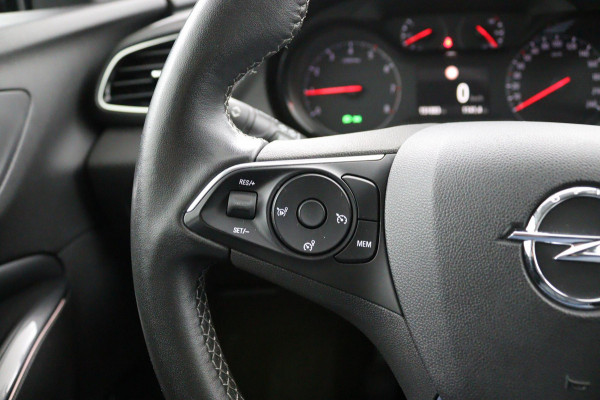 Opel Grandland X 1.2 Turbo Business*ACC*CRUISE*NAVI*HAAK*CARPLAY*