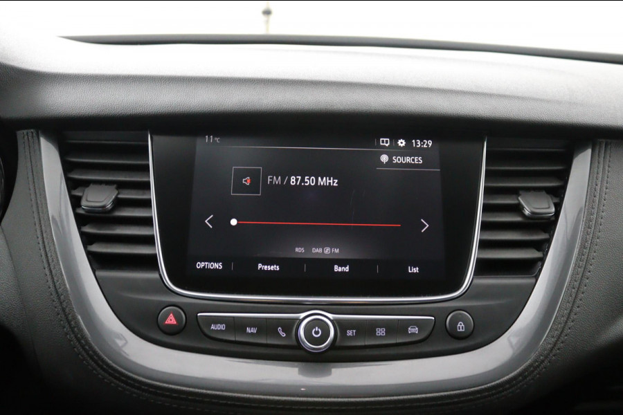 Opel Grandland X 1.2 Turbo Business*ACC*CRUISE*NAVI*HAAK*CARPLAY*
