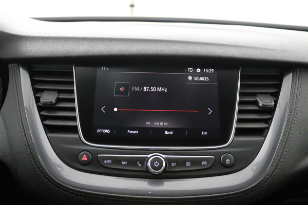 Opel Grandland X 1.2 Turbo Business*ACC*CRUISE*NAVI*HAAK*CARPLAY*
