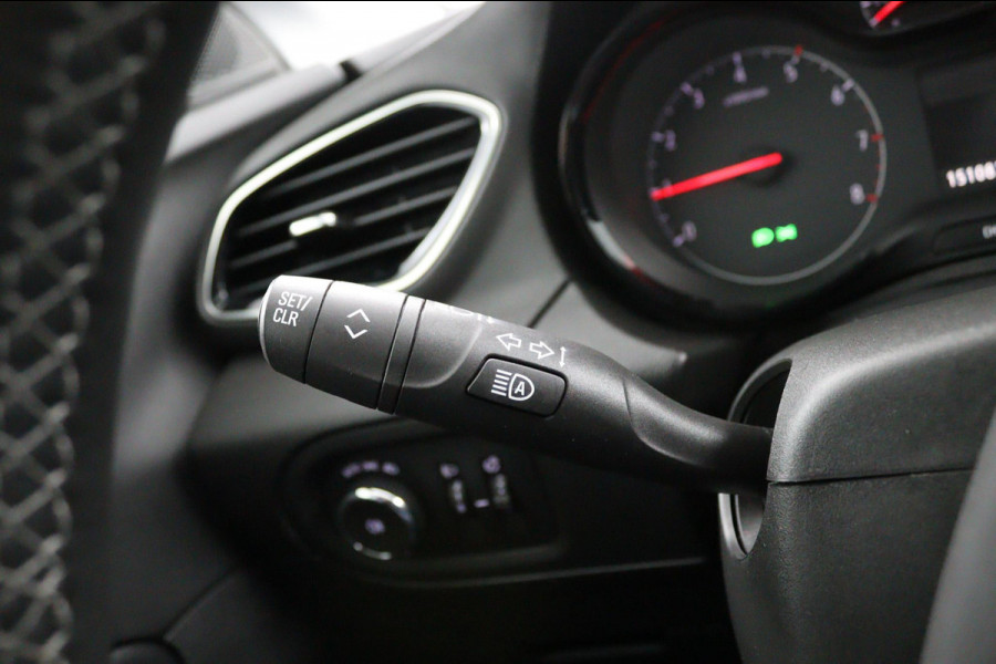 Opel Grandland X 1.2 Turbo Business*ACC*CRUISE*NAVI*HAAK*CARPLAY*
