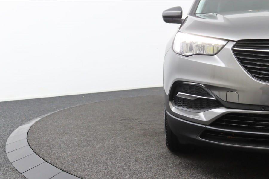 Opel Grandland X 1.2 Turbo Business*ACC*CRUISE*NAVI*HAAK*CARPLAY*