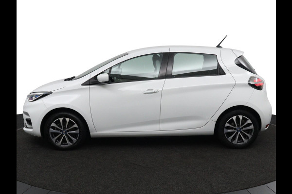 Renault ZOE R135 Zen 52 kWh KOOPACCU*3FASE*ECC*CAMERA*NAVI*