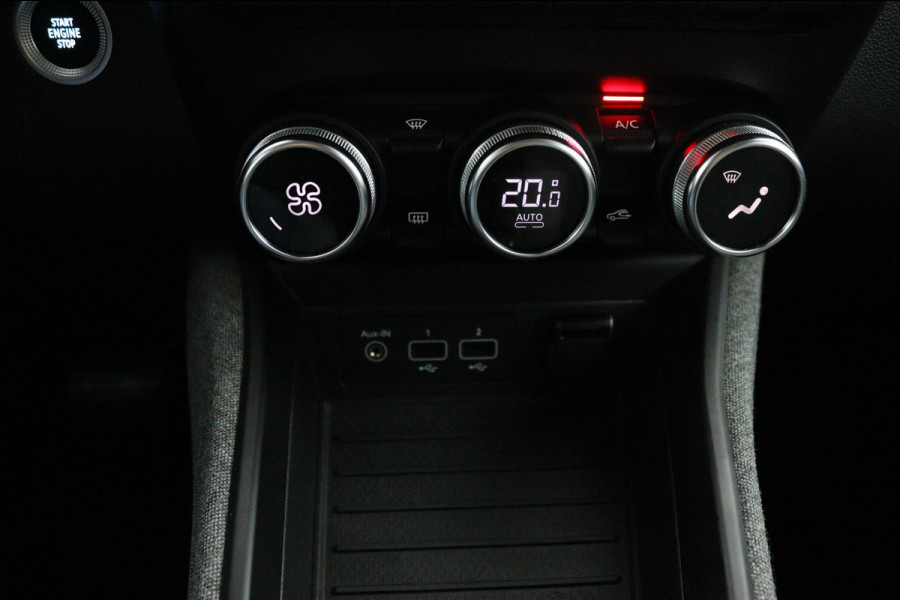 Renault ZOE R135 Zen 52 kWh KOOPACCU*3FASE*ECC*CAMERA*NAVI*