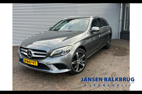 Mercedes-Benz C-Klasse Estate 300 e